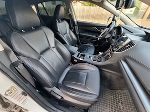 SUBARU Impreza 1.6 AWD 2019 Benzina Cutie Automata 127.000 km Masina Personala - imagine 8