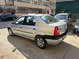 Dacia Logan Kiss FM 08.2008   1.5 dCi 75cp   Unic proprietar   AC - imagine 3