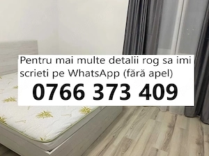 central in SLATINA ofer in CHIRIE apartament 2 camere - imagine 2