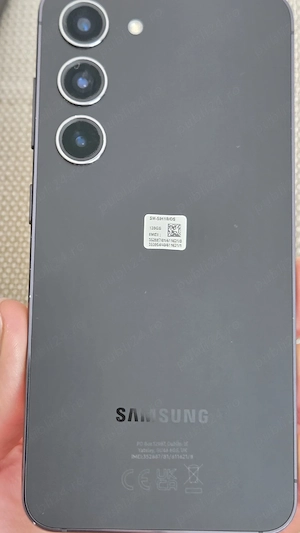 Samsung S23 dual SIM