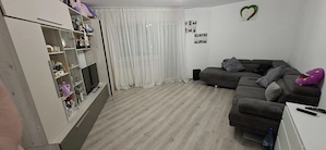 Apartament 2 camere decomandat, renovat complet   Poarta 6 | 49 mp + balcon 10 mp - imagine 10