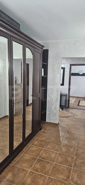 Apartament 3 camere, 65.07 mp, zona Pod Ros  - imagine 8