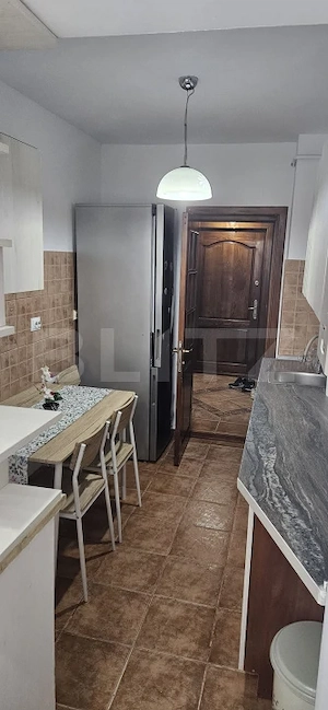 Apartament 3 camere, 65.07 mp, zona Pod Ros  - imagine 9