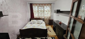 Apartament 3 camere, 65.07 mp, zona Pod Ros  - imagine 4