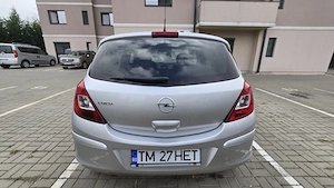 Vand Opel Corsa - imagine 3