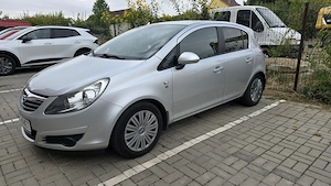 Vand Opel Corsa - imagine 2