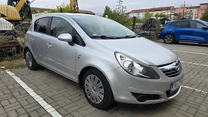 Vand Opel Corsa