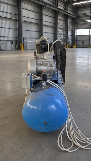 Compresor aer Airmaster 300 litri