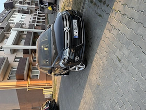 Vând VW Tiguan R-line - imagine 5