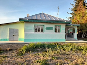 Casă cu teren la Prăjești-18km de centrul Bacăului - imagine 8