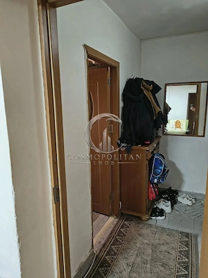 Apartament cu 2 camere ~ zona Balcescu / Piata Crang ~ etaj 1 din 4 ~ - imagine 12