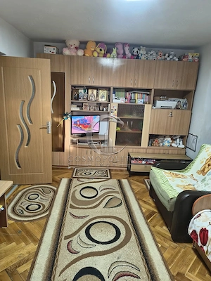 Apartament cu 2 camere ~ zona Balcescu / Piata Crang ~ etaj 1 din 4 ~ - imagine 6