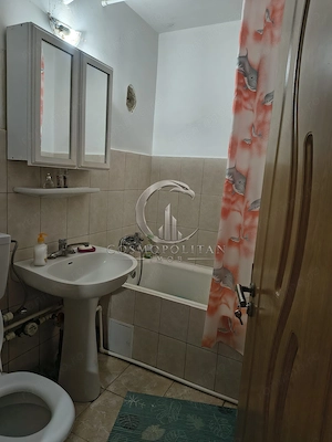 Apartament cu 2 camere ~ zona Balcescu / Piata Crang ~ etaj 1 din 4 ~ - imagine 11