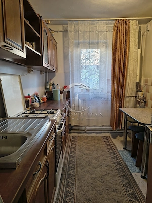Apartament cu 2 camere ~ zona Balcescu / Piata Crang ~ etaj 1 din 4 ~ - imagine 4