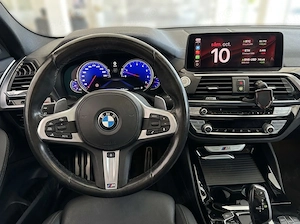 BMW X4 M40i 360CP xDrive 2018 Full Options Head-Up Panoramic Harman Kardon - imagine 7