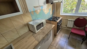  Apartament 3 Camere Vitan Bucuresti - imagine 8