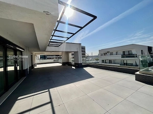  Penthouse Luxury Living | Pipera Rond | Rooftop 471,37 MP - imagine 19
