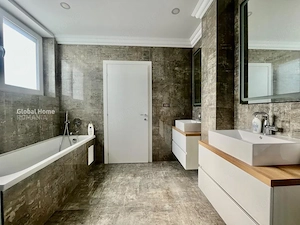  Penthouse Luxury Living | Pipera Rond | Rooftop 471,37 MP - imagine 13