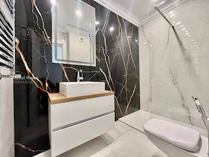  Penthouse Luxury Living | Pipera Rond | Rooftop 471,37 MP - imagine 14