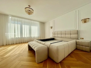  Penthouse Luxury Living | Pipera Rond | Rooftop 471,37 MP - imagine 8