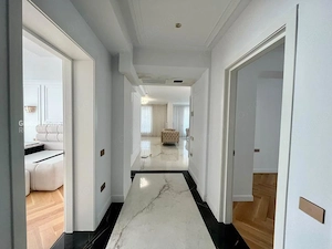  Penthouse Luxury Living | Pipera Rond | Rooftop 471,37 MP - imagine 15