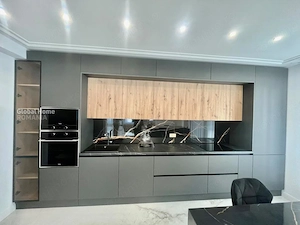  Penthouse Luxury Living | Pipera Rond | Rooftop 471,37 MP - imagine 6