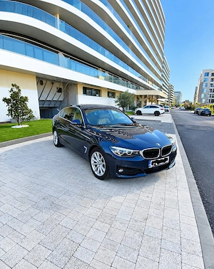 BMW 318 GT-160.000 km
