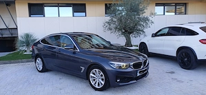 BMW 318 GT-160.000 km - imagine 3