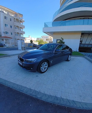 BMW 318 GT-160.000 km - imagine 4
