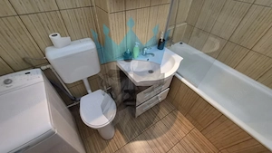  Apartament 3 Camere Vitan Bucuresti - imagine 15