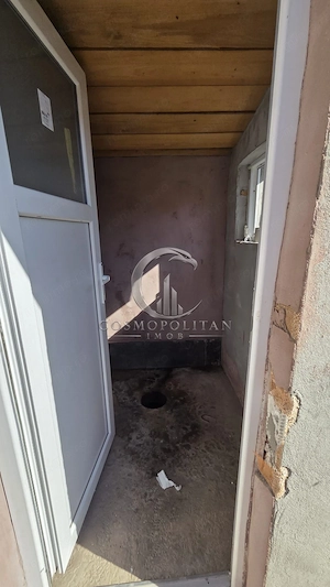 Casa si teren 375mp in zona Mihai Viteazul ~ 4 camere ~ Pret: 55.000€ - imagine 4