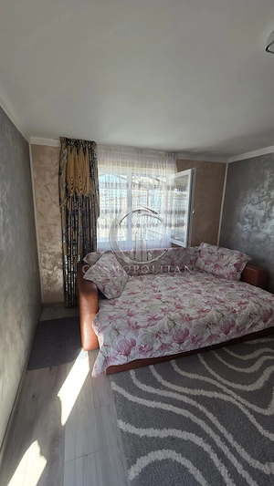 Casa si teren 375mp in zona Mihai Viteazul ~ 4 camere ~ Pret: 55.000€ - imagine 7