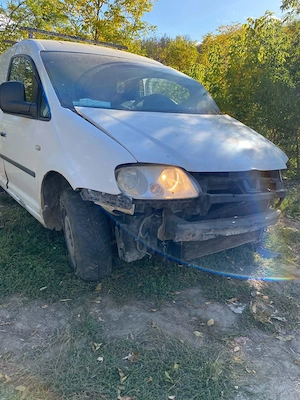 Dezmembrez ww cady tot ce se vede contactați telefonic  - imagine 2