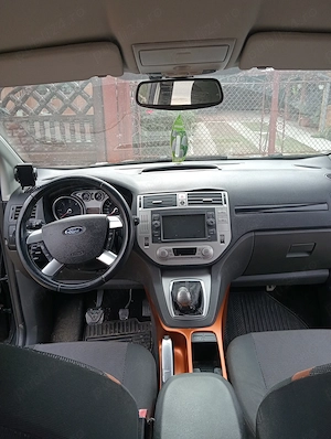 Vând urgent Ford kuga 4x4  - imagine 5