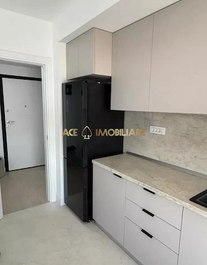 2 Camere de inchiriat | Jiului - Akcent City | Centrala | Parcare | Metrou - imagine 9