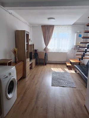Închiriem apartament in Vasile Aaron Sibiu  - imagine 2
