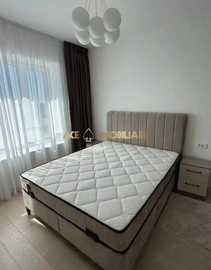 2 Camere de inchiriat | Jiului - Akcent City | Centrala | Parcare | Metrou - imagine 4