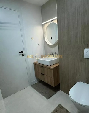 2 Camere de inchiriat | Jiului - Akcent City | Centrala | Parcare | Metrou - imagine 10