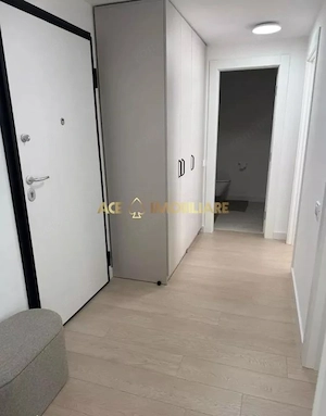 2 Camere de inchiriat | Jiului - Akcent City | Centrala | Parcare | Metrou - imagine 16
