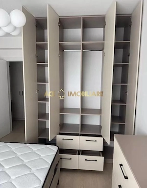 2 Camere de inchiriat | Jiului - Akcent City | Centrala | Parcare | Metrou - imagine 7