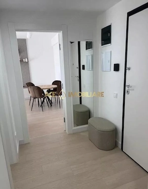 2 Camere de inchiriat | Jiului - Akcent City | Centrala | Parcare | Metrou - imagine 14