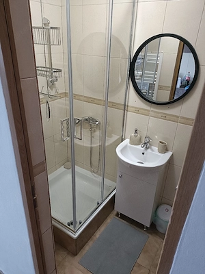 Închiriem apartament in Vasile Aaron Sibiu  - imagine 3