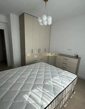 2 Camere de inchiriat | Jiului - Akcent City | Centrala | Parcare | Metrou - imagine 5