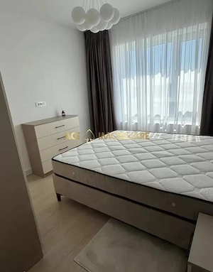 2 Camere de inchiriat | Jiului - Akcent City | Centrala | Parcare | Metrou - imagine 6
