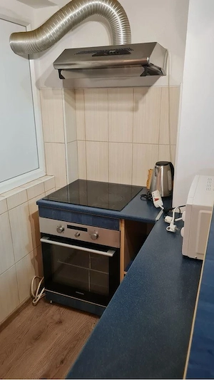 ap 2 camere transformat in 3 camere C.Torontalului langa Iulius Mall confort 1 ... 85.000 EUR - imagine 5
