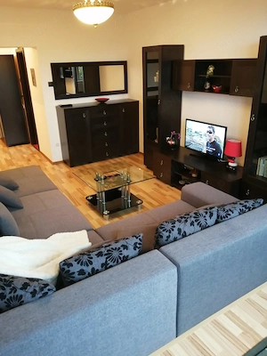 Garsoniera Racadau - 400 Euro_Direct Proprietar  - imagine 2