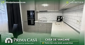 Casa noua ~ Vadu Pasii/BZ ~ Teren 415mp ~ S. utila 110mp ~ finisaje mo - imagine 3