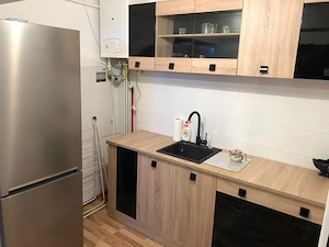 Garsoniera Racadau - 400 Euro_Direct Proprietar  - imagine 5