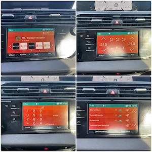 Citroen C4 Space Tourer 2021, diesel, GARANȚIE 1 AN - imagine 5