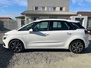 Citroen C4 Space Tourer 2021, diesel, GARANȚIE 1 AN - imagine 6